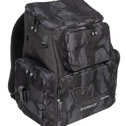 Fox Rage Camo Voyager Rucksack