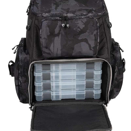 Fox Rage Camo Voyager Rucksack