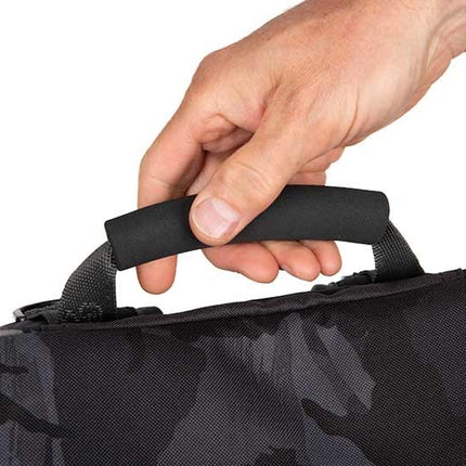 Fox Rage Camo Voyager Rucksack