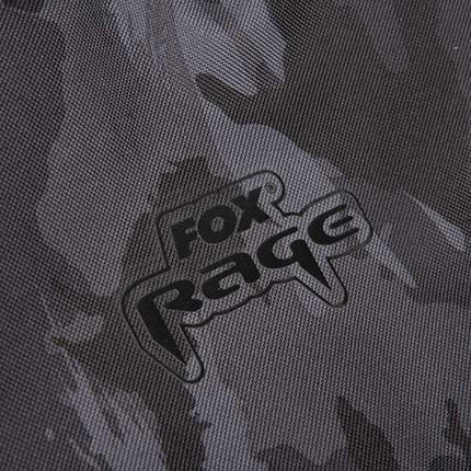Fox Rage Camo Voyager Rucksack