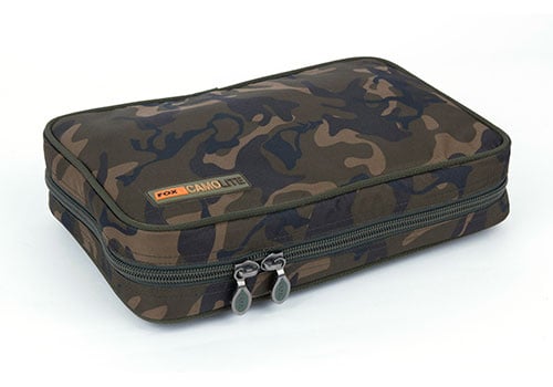 Fox Rage Camolite Buzz Bar Bag