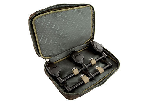Fox Rage Camolite Buzz Bar Bag