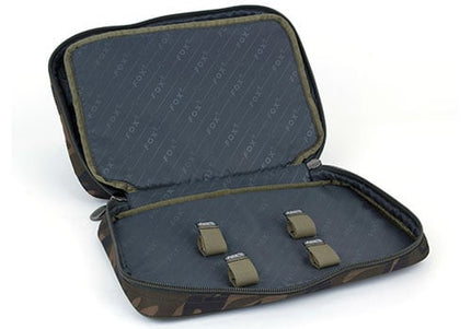 Fox Rage Camolite Buzz Bar Bag