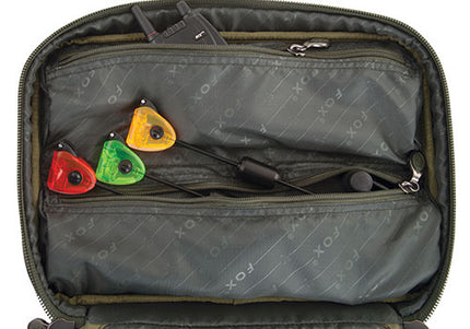 Fox Rage Camolite Buzz Bar Bag