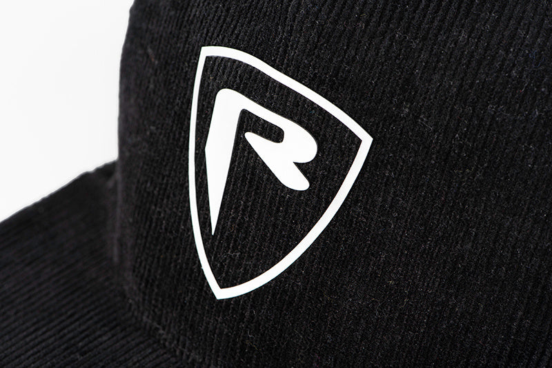 Fox Rage Cord Flat Peak Cap