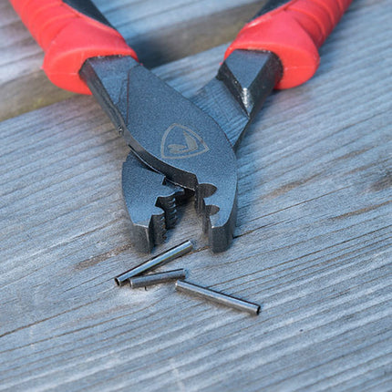 Fox Rage Crimping Pliers