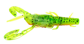 Lemon Tiger 9cm