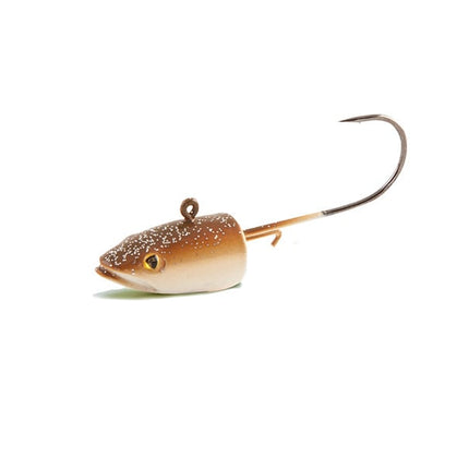 Fox Rage Eel'head - Natural