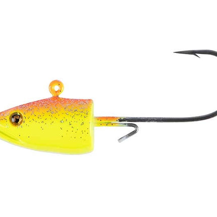 Fox Rage Eel'head size 2/0 x 4