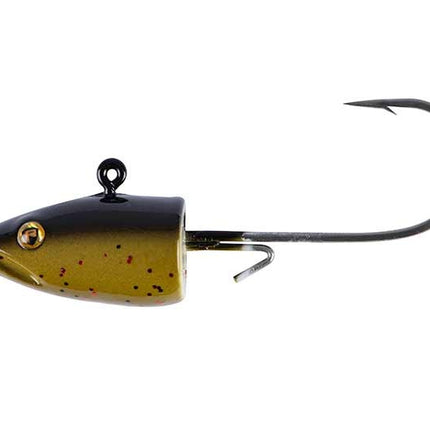 Fox Rage Eel'head size 2/0 x 4