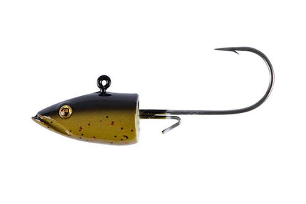 Fox Rage Eel'head size 2/0 x 4