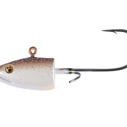 Fox Rage Eel'head size 3/0 x 3
