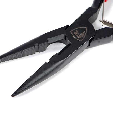 Fox Rage Fine Tooth Split Ring Pliers