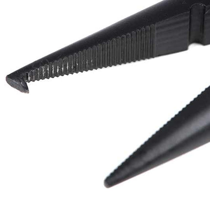 Fox Rage Fine Tooth Split Ring Pliers
