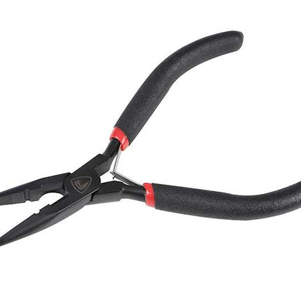 Fox Rage Fine Tooth Split Ring Pliers