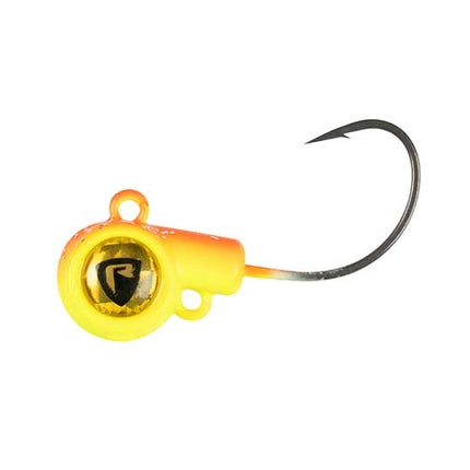 Fox Rage Finesse Fireball Tiger