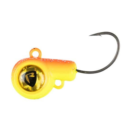 Fox Rage Finesse Fireball Tiger