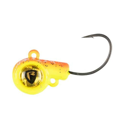 Fox Rage Finesse Fireball Tiger
