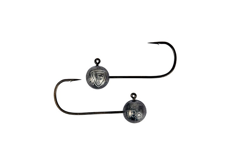 Fox Rage Finesse Jig Heads 1/0