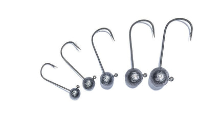 Fox Rage Finesse Jig Heads 2/0