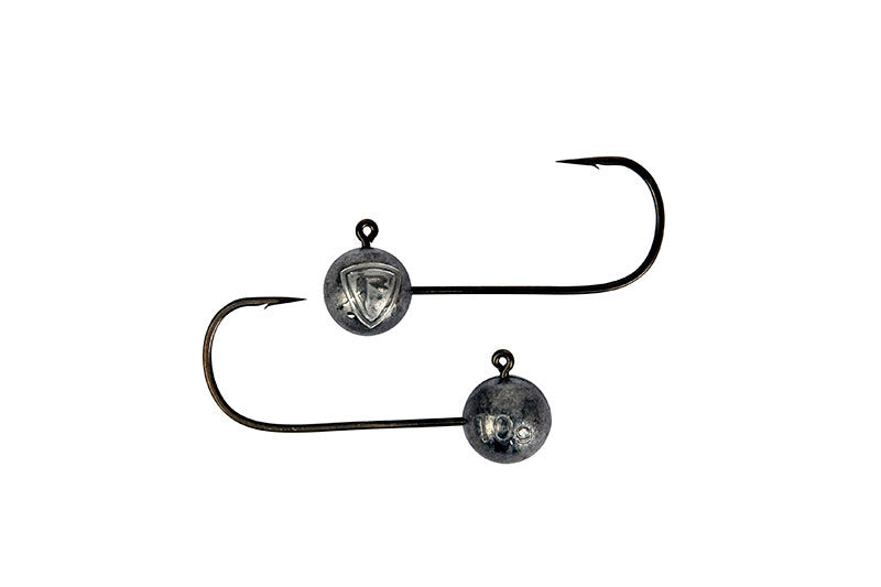 Fox Rage Finesse Jig Heads 3/0