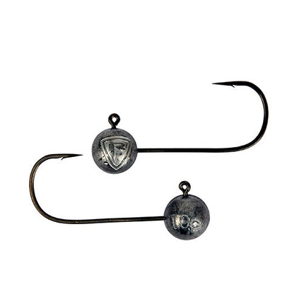 Fox Rage Finesse Jig Heads 4/0