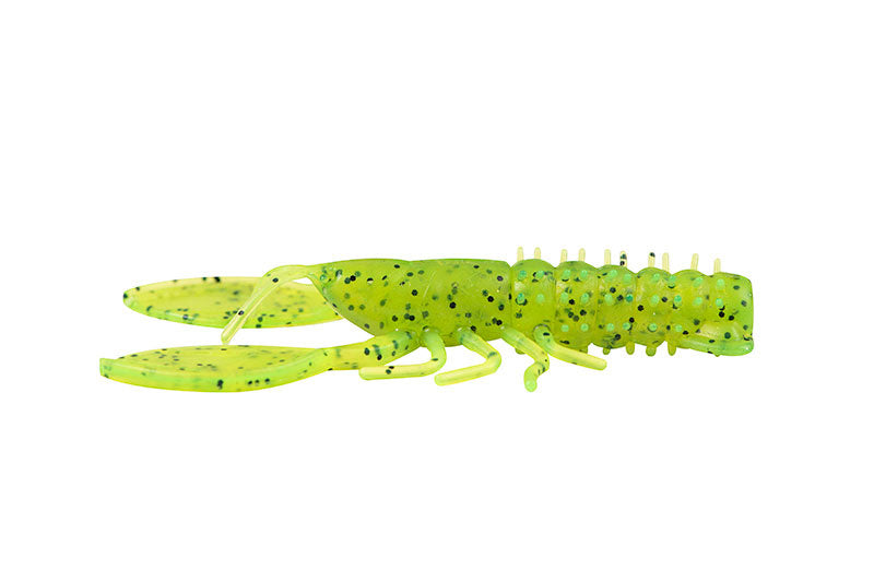 Fox Rage Floating Creatures Ultra UV Crayfish 7cm