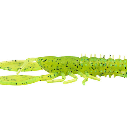 Fox Rage Floating Creatures Ultra UV Crayfish 9cm