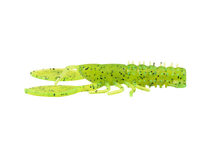 Fox Rage Floating Creatures Ultra UV Crayfish 9cm