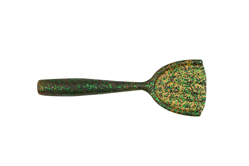 Fox Rage Floating Creatures Ultra UV Shovel Shad 7cm