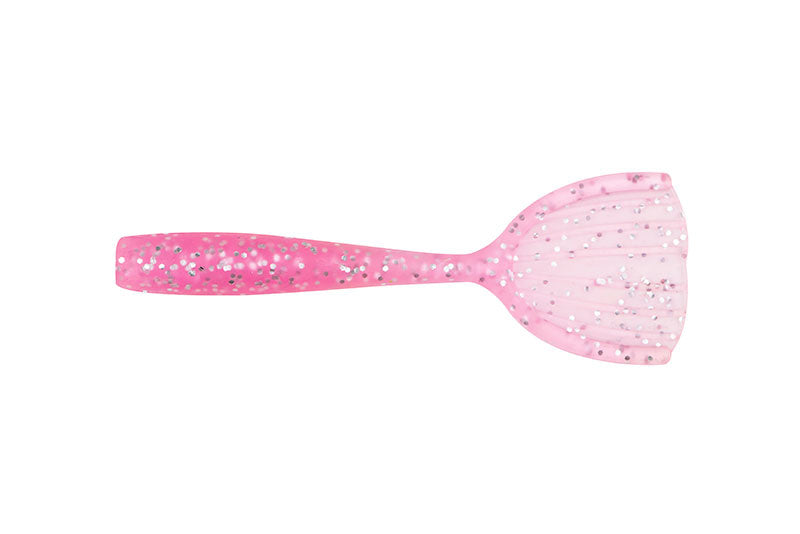 Fox Rage Floating Creatures Ultra UV Shovel Shad 9cm