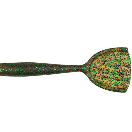Fox Rage Floating Creatures Ultra UV Shovel Shad 9cm