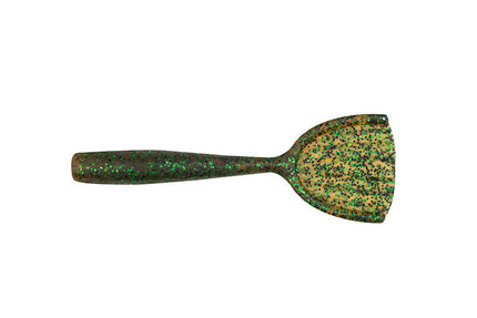 Fox Rage Floating Creatures Ultra UV Shovel Shad 9cm