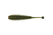 Green Pumpkin 9cm
