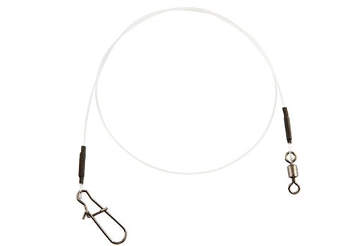 Fox Rage Fluorocarbon Leaders (Pre-Tied)