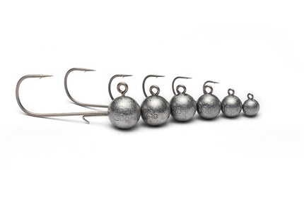 Fox Rage Jig 3/0 Head X