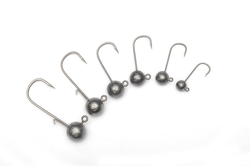 Fox Rage Jig 4/0 Head X
