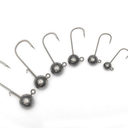 Fox Rage Jig 5/0 Head X