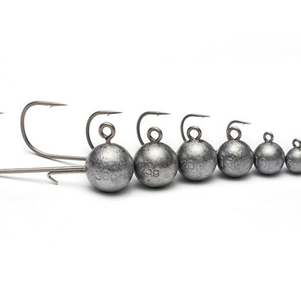 Fox Rage Jig 5/0 Head X