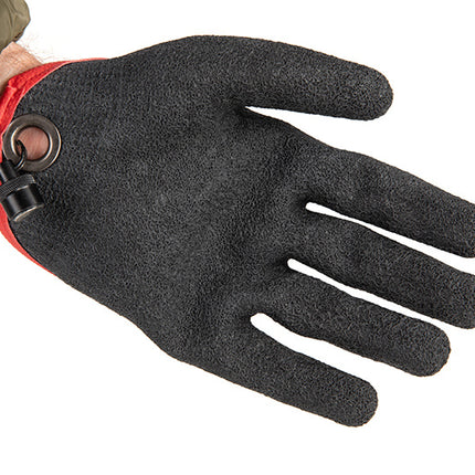 Fox Rage Landing Glove Left