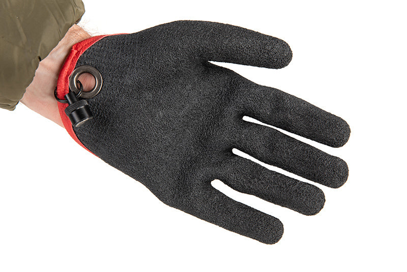 Fox Rage Landing Glove Left