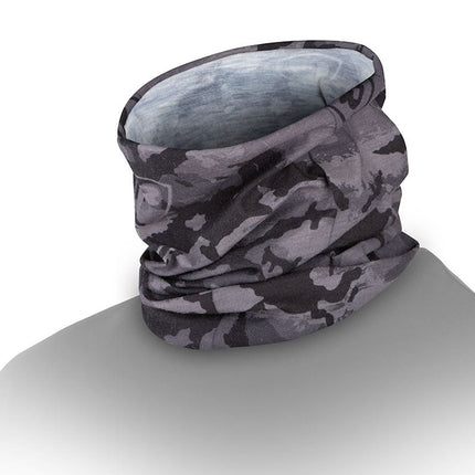 Fox Rage Lightweight Camo Snood