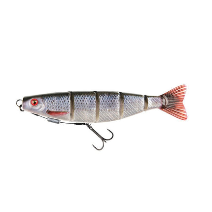 Fox Rage Loaded Jointed Pro Shads 14cm 31gr