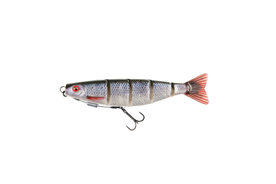 Fox Rage Loaded Jointed Pro Shads 14cm 31gr