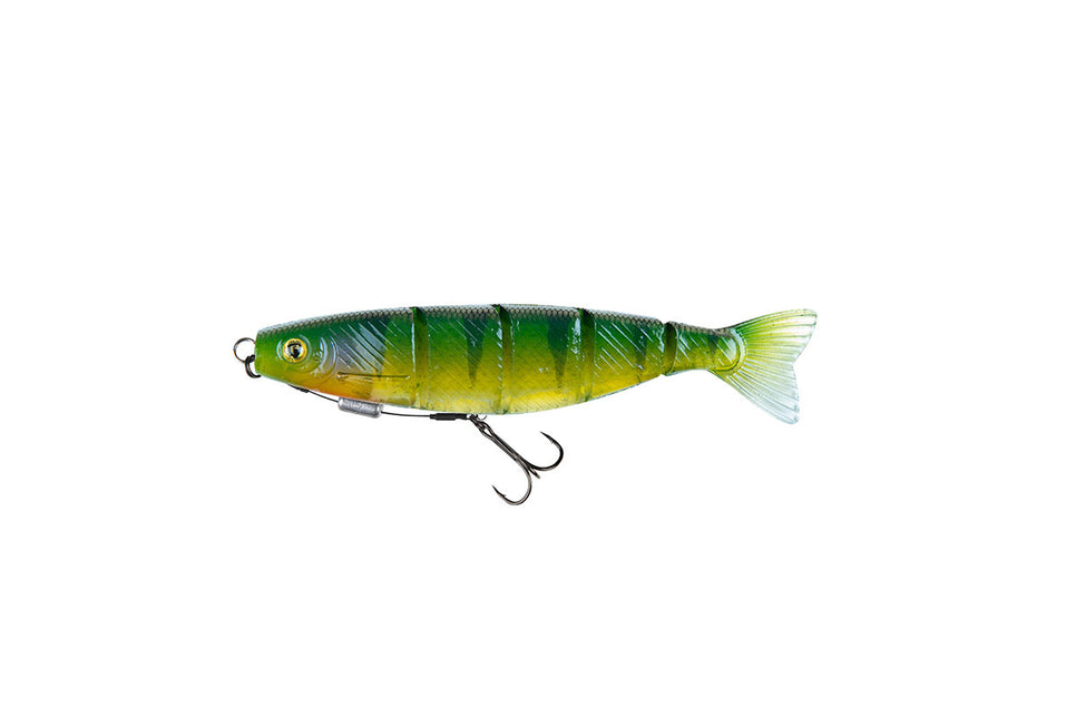 Fox Rage Loaded Jointed Pro Shads 14cm 31gr