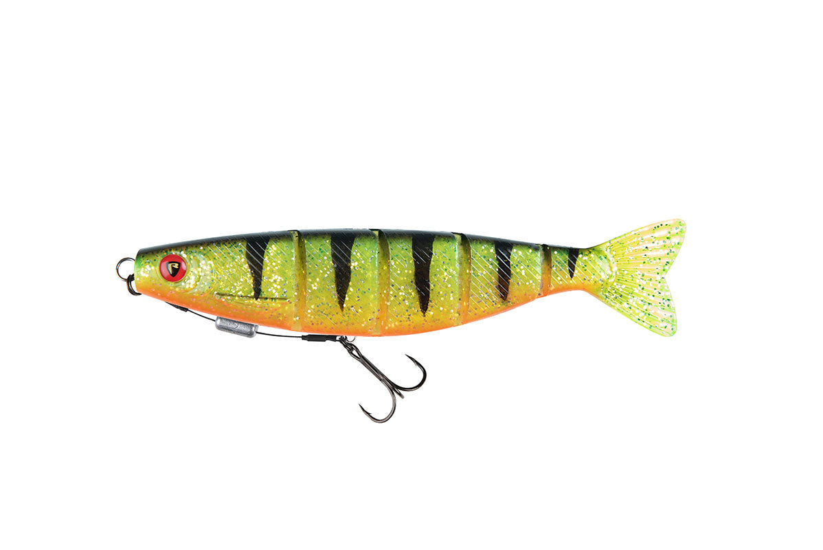 UV Perch 18cm/52g Sz.1/0 Jointed