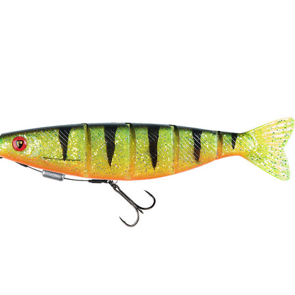 Fox Rage Loaded Jointed Pro Shads 18cm 52gr