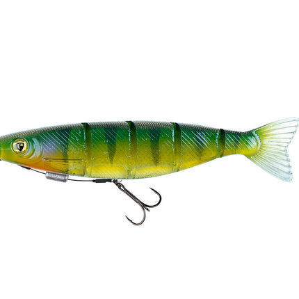 Fox Rage Loaded Jointed Pro Shads 18cm 52gr