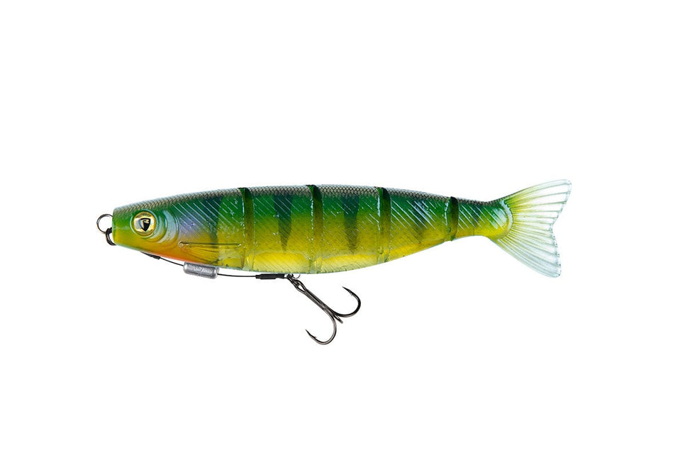 Fox Rage Loaded Jointed Pro Shads 18cm 52gr