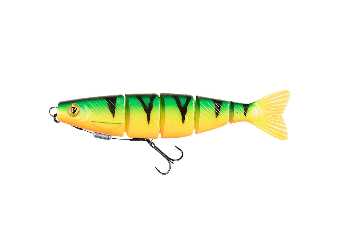 UV Firetiger 18cm/52g Sz.1/0 Jointed
